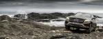 Mercedes-Benz GLC250 d 4Matic Off-Road 2015 года